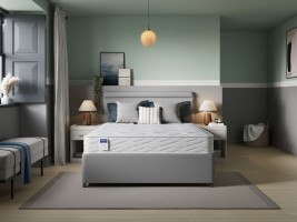 Simply Support Pocket Sprung Mattress image