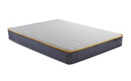SleepSoul Balance 800 Pocket Memory Mattress image