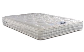Sleepeezee Backcare Luxury 1400 Pocket Mattress image