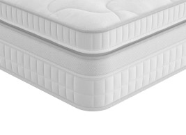 Sleepeezee Beatrice Combination Mattress image