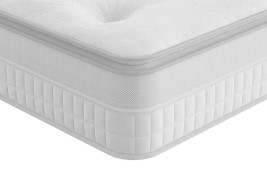 Sleepeezee Charlene Combination Mattress image