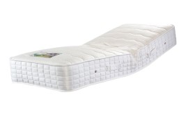 Sleepeezee Cool Comfort Memory 1000 Pocket Adjustable Mattress