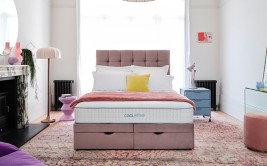 Sleepeezee Cool Refresh 1600 Pocket Mattress image