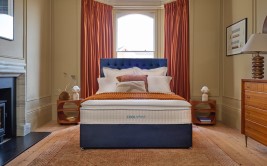 Sleepeezee Cool Refresh 3200 Pocket Pillow Top Mattress image