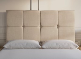 Sleepeezee Elm Headboard