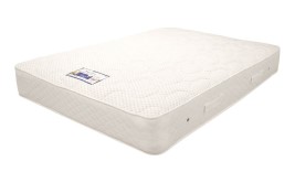 Sleepeezee Memory Comfort 2000 Pocket Mattress image