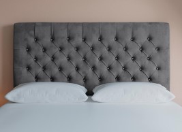 Sleepeezee Messina Headboard