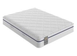 Sleepeezee Nova 1800 Combination Mattress image