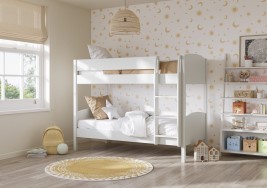 SleepyTime Bunk Bed image