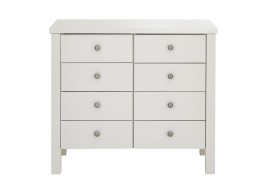 Sloane 8-Drawer Chest - Champagne