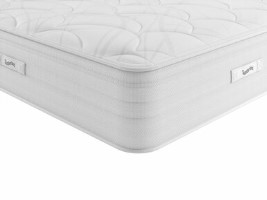 Slumberland Clima Airstream Memory 6000 Mattress