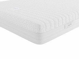 Slumberland Clima Control Latex Pocket 2000 Mattress image