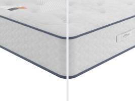 Slumberland Duo 1000 2-in-1 Mattress