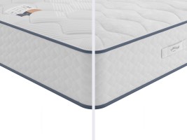 Slumberland Duo 1400 2-in-1 Mattress