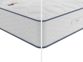 Slumberland Duo 2200 2-in-1 Mattress image