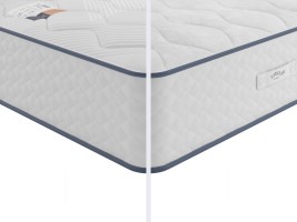 Slumberland Duo 2200 2-in-1 Mattress