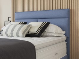 Slumberland Felicia Floorstanding Headboard
