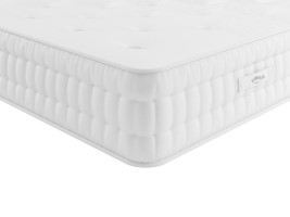 Slumberland Naturals Plant-Based Luxe Mattress image