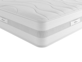 Slumberland Response Latex Luxe Mattress image