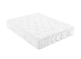 Sophie Conran Aura Pocket Wool Mattress image