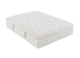 Sophie Conran Sanctuary Pocket Wool Mattress & Enhancer image