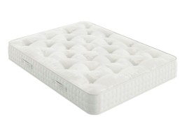 Sophie Conran Solace Pocket Wool Mattress image