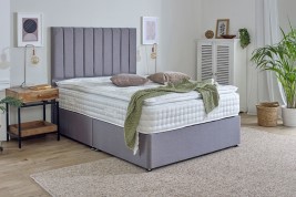 Spring King Sanctuary Spa 2000 Pillow Top Mattress image
