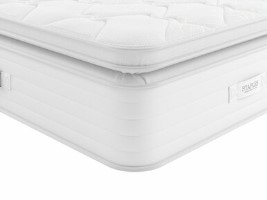 Staples Revitalise Eco Latex Pocket 3800 Mattress image