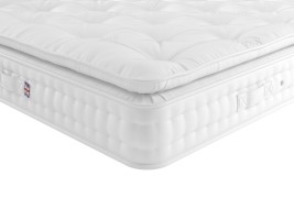 Staples and Co Artisan Decadence Mattress image
