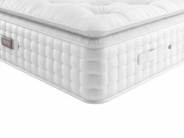 Staples and Co Artisan Deluxe Mattress image