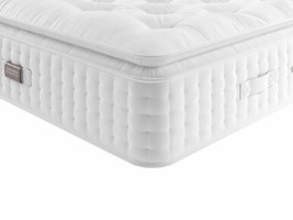 Staples and Co Artisan Superior Mattress