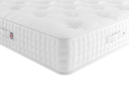 Staples and Co Artisan Utopia Mattress image
