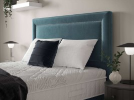 Staples and Co Mayfair Floorstanding Headboard