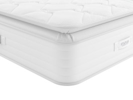 Staples and Co Refresh Eco Latex Pocket 3000 Mattress