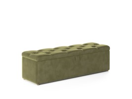 Staples and Co Regent Bedding Box