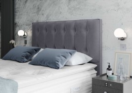 Staples and Co Westminster Floorstanding Headboard