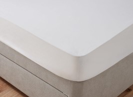 TEMPUR-FIT™ Mattress Protector