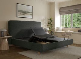 TEMPUR Ergo™ Smart Base with Sensory Headboard image