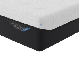TEMPUR Pro Air SmartCool Luxe Soft 30cm Mattress