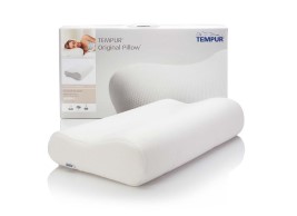 TEMPUR Queen Original Large Neck Pillow