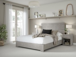 Tamara Bed Frame image