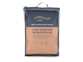 Teflon Supreme Care Mattress Protector image