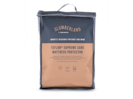 Teflon Supreme Care Mattress Protector