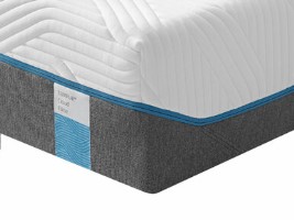 Tempur Cloud Elite Mattress