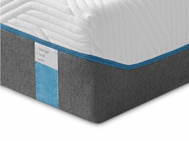 Tempur Cloud Luxe Mattress