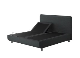 Tempur Ergo Form Smart Adjustable Bed Frame image