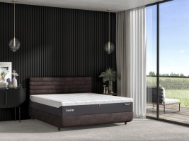 Tempur Ergo Vectra Smart Adjustable Bed Frame image