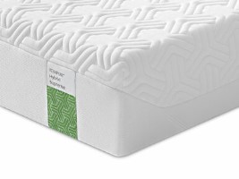 Tempur Hybrid Supreme Mattress