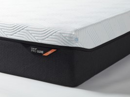 Tempur Pro Luxe Smartcool Mattress