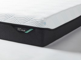 Tempur Pro Plus Smartcool Mattress image